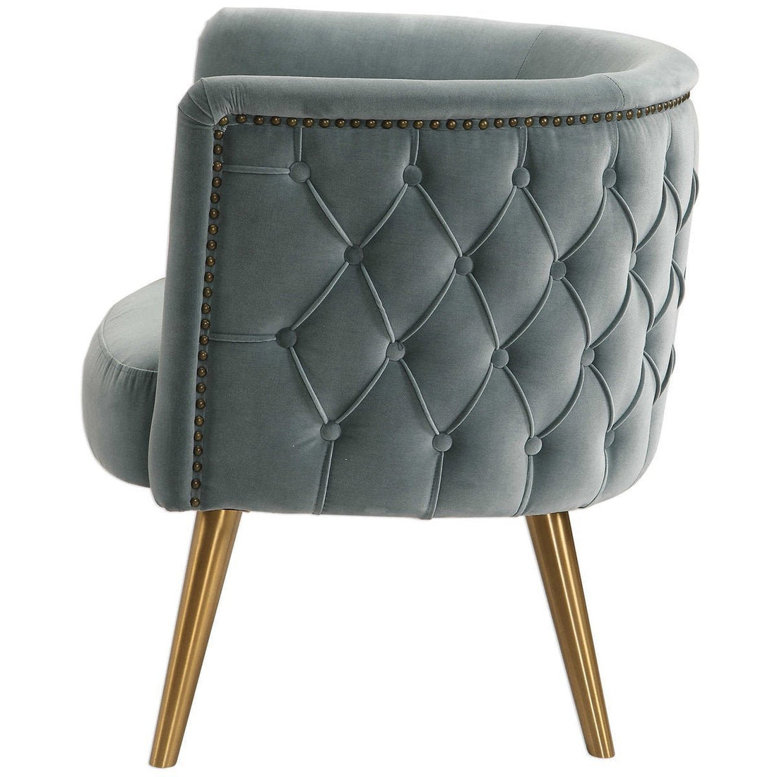 Uttermost Haider Accent Chair