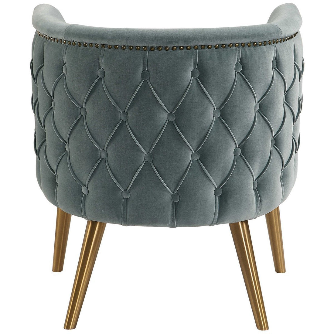 Uttermost Haider Accent Chair