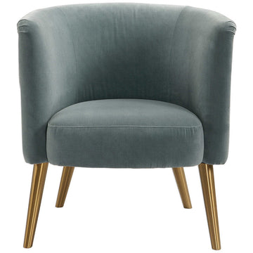 Uttermost Haider Accent Chair