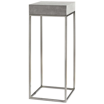 Uttermost Jude Industrial Modern Plant Stand