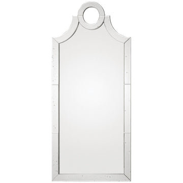 Uttermost Acacius Arched Mirror