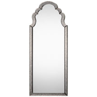 Uttermost Lunel Arched Mirror