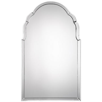 Uttermost Brayden Frameless Mirror