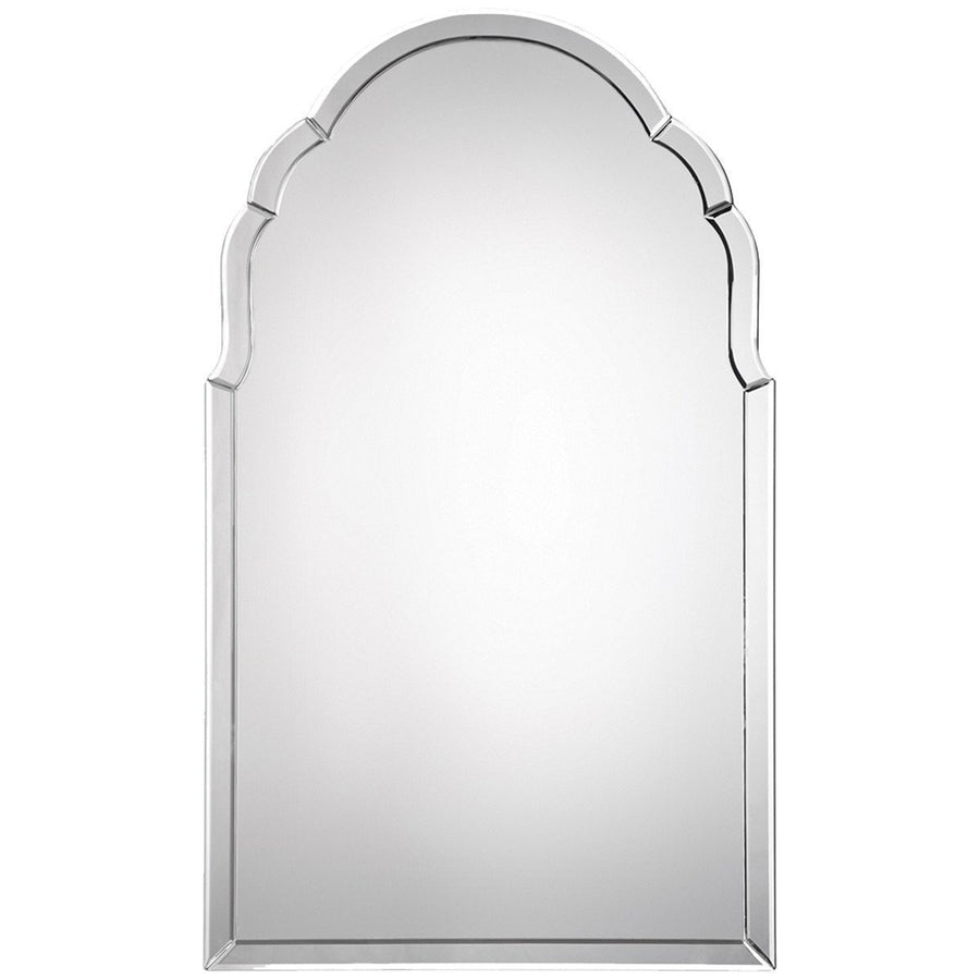 Uttermost Brayden Frameless Mirror