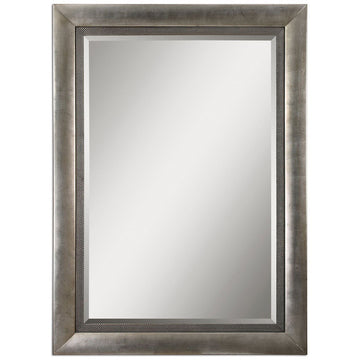 Uttermost Gilford Antique Silver Mirror