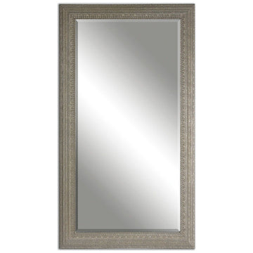 Uttermost Malika Antique Silver Mirror