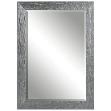 Uttermost Tarek Silver Mirror