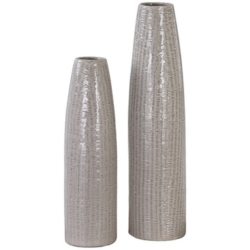 Uttermost Sara Vases Set of 2