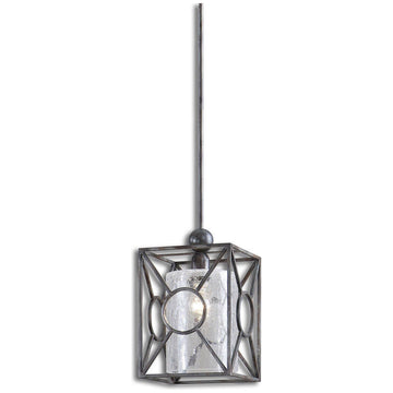 Uttermost Arbela 1-Light Mini Pendant