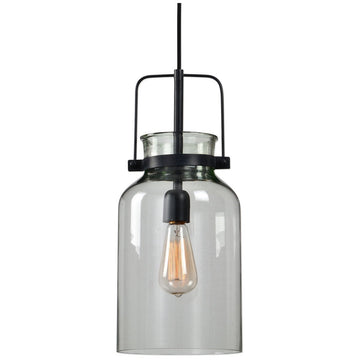 Uttermost Lansing 1-Light Mini Pendant