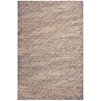 Uttermost Imara Navy Wool Rug