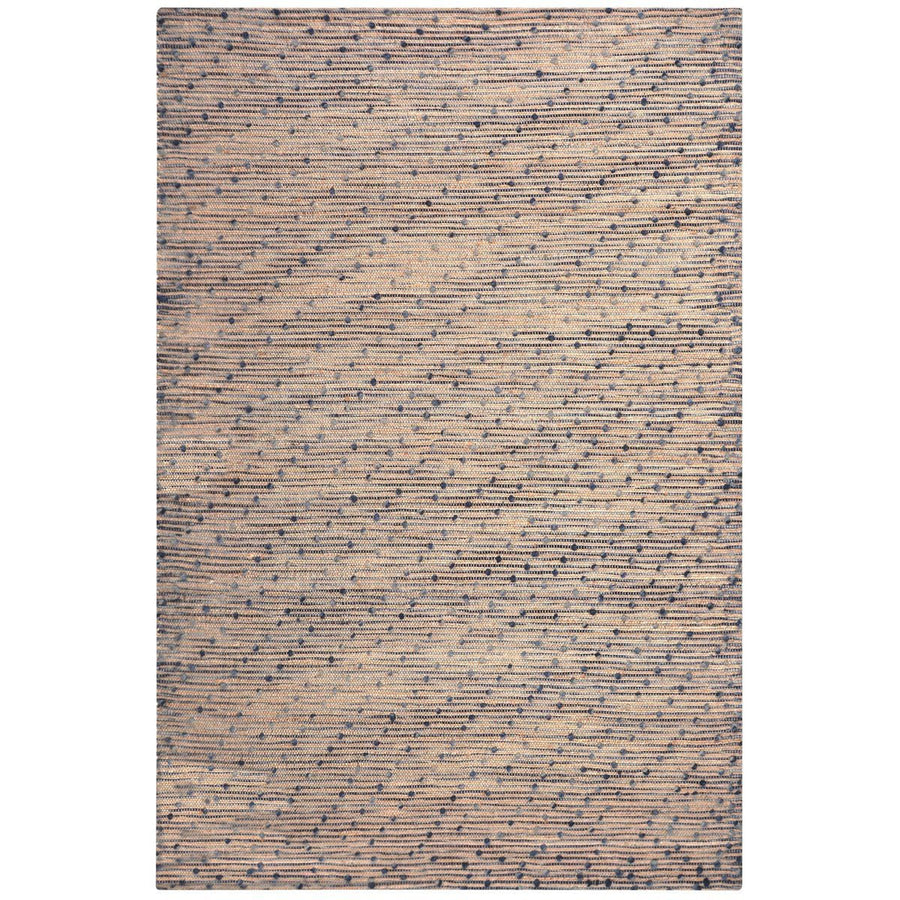 Uttermost Imara Navy Wool Rug