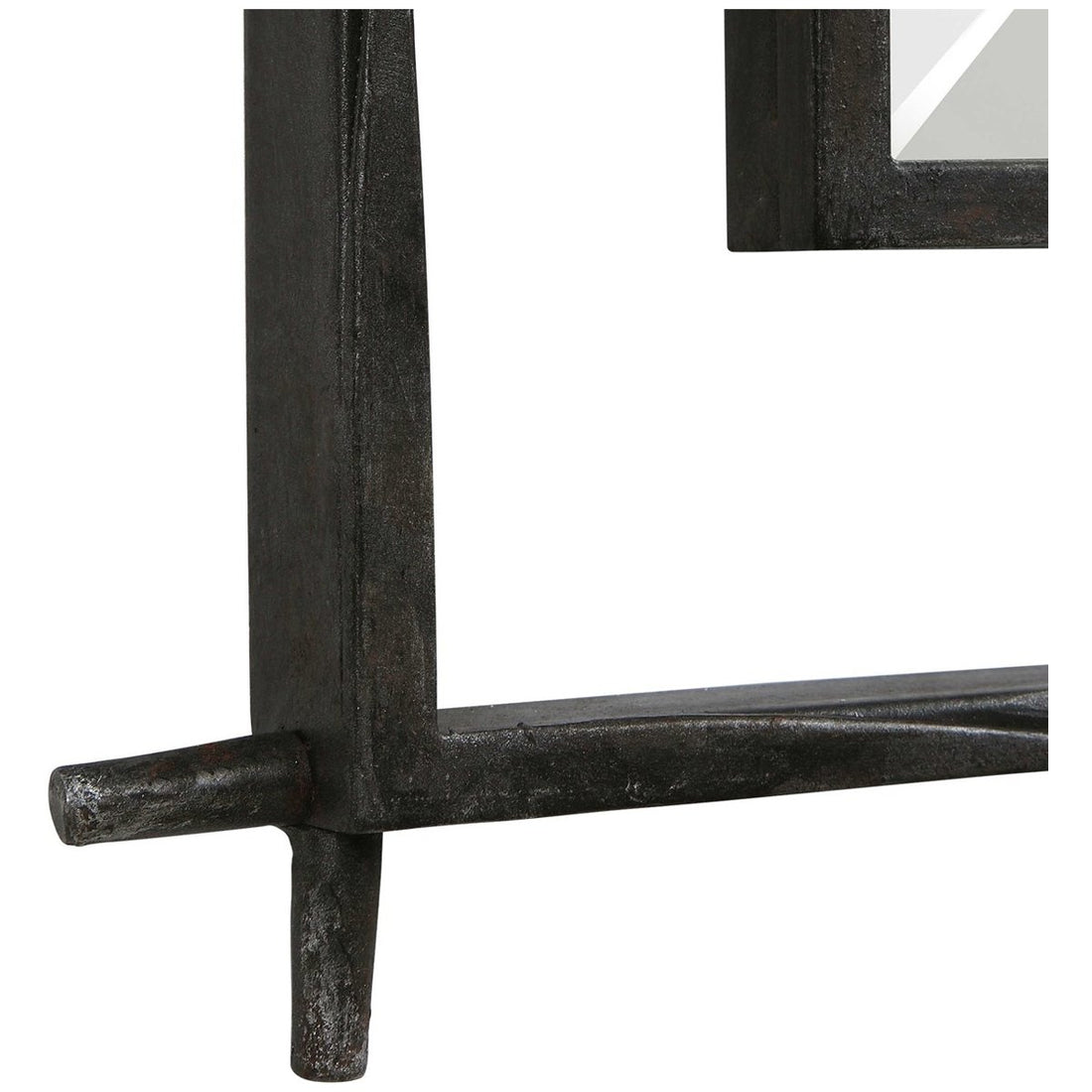 Uttermost Ironworks Industrial Mirror