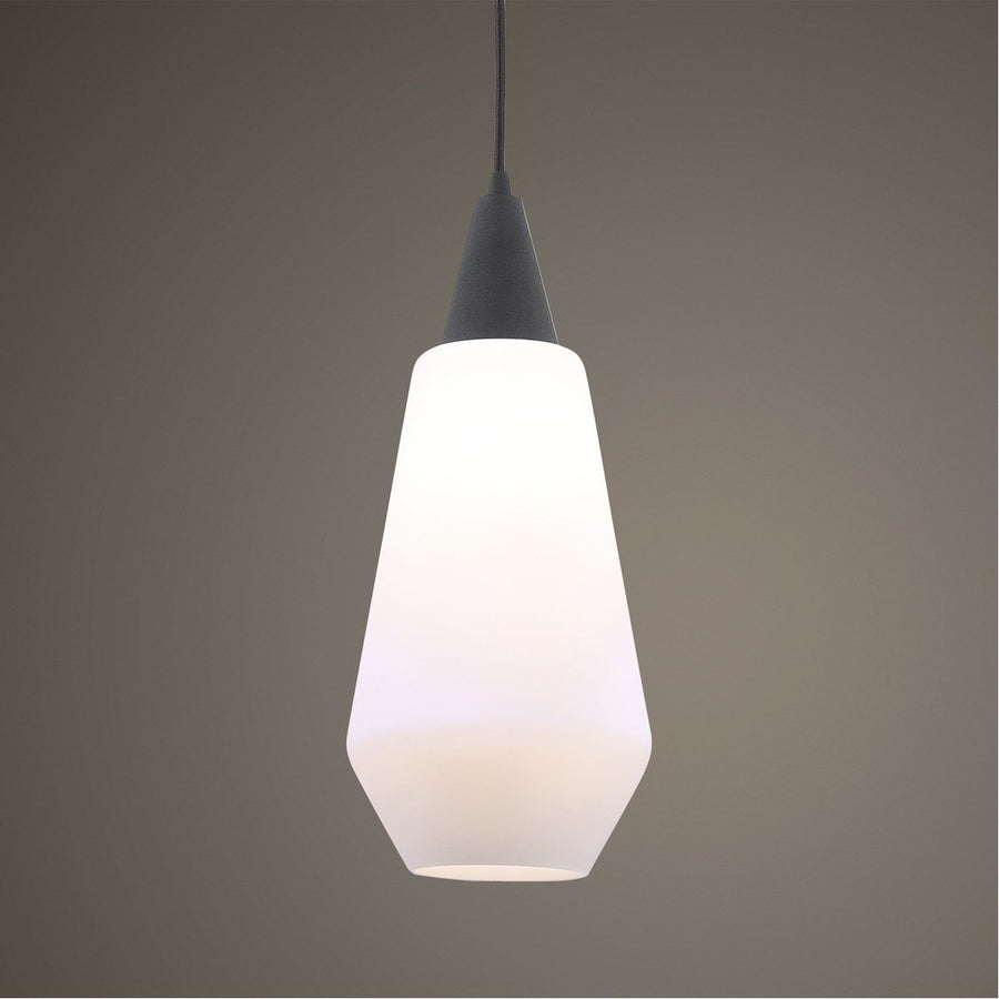 Uttermost Eichler 1-Light Mini Pendant