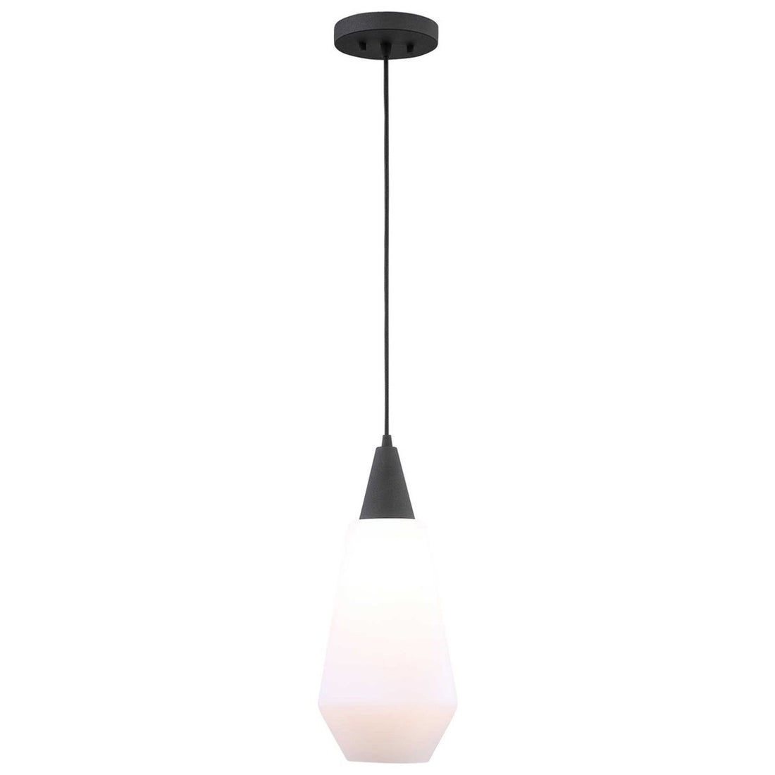 Uttermost Eichler 1-Light Mini Pendant