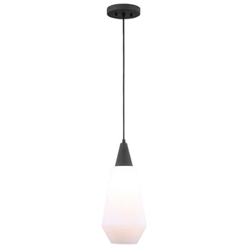 Uttermost Eichler 1-Light Mini Pendant