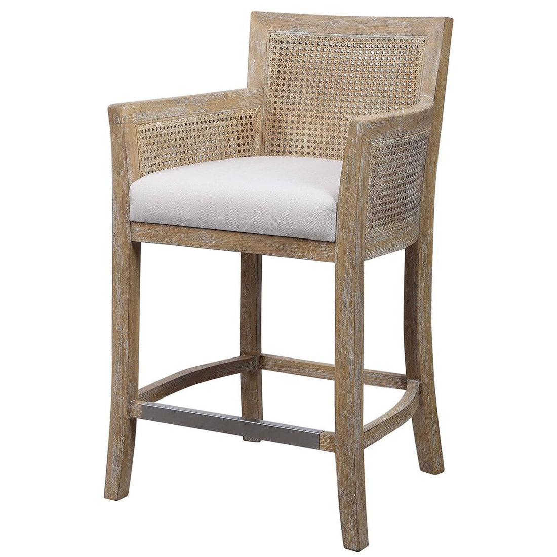 Uttermost Encore Counter Stool