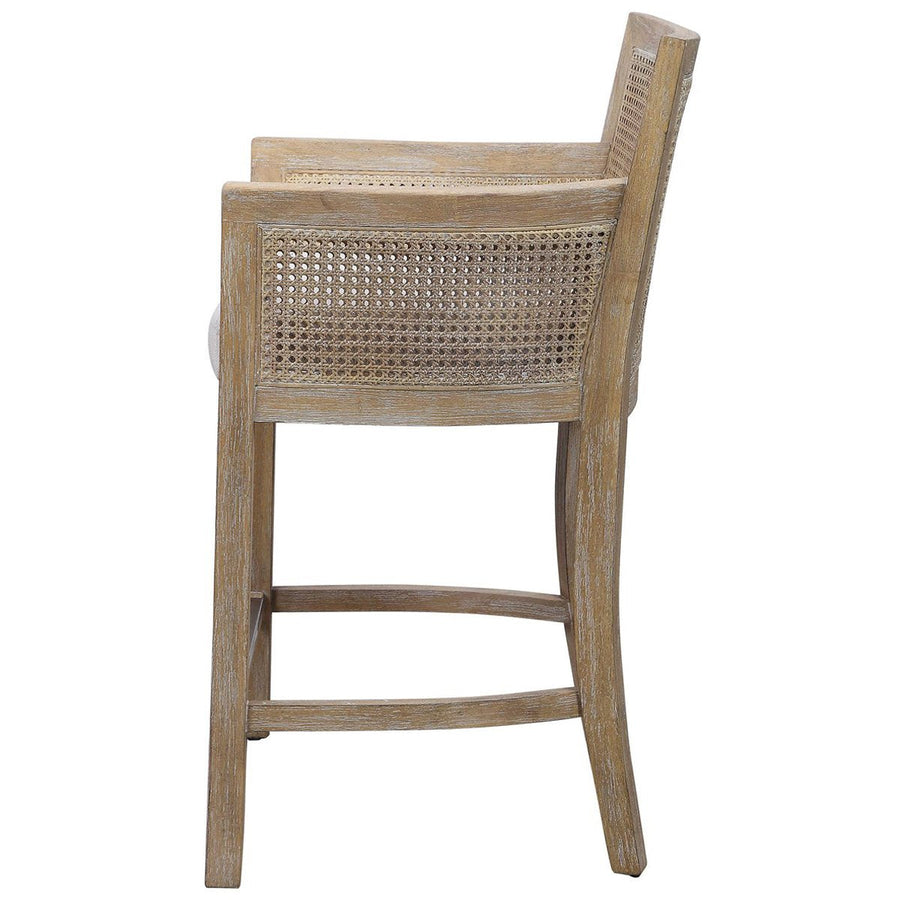 Uttermost Encore Counter Stool