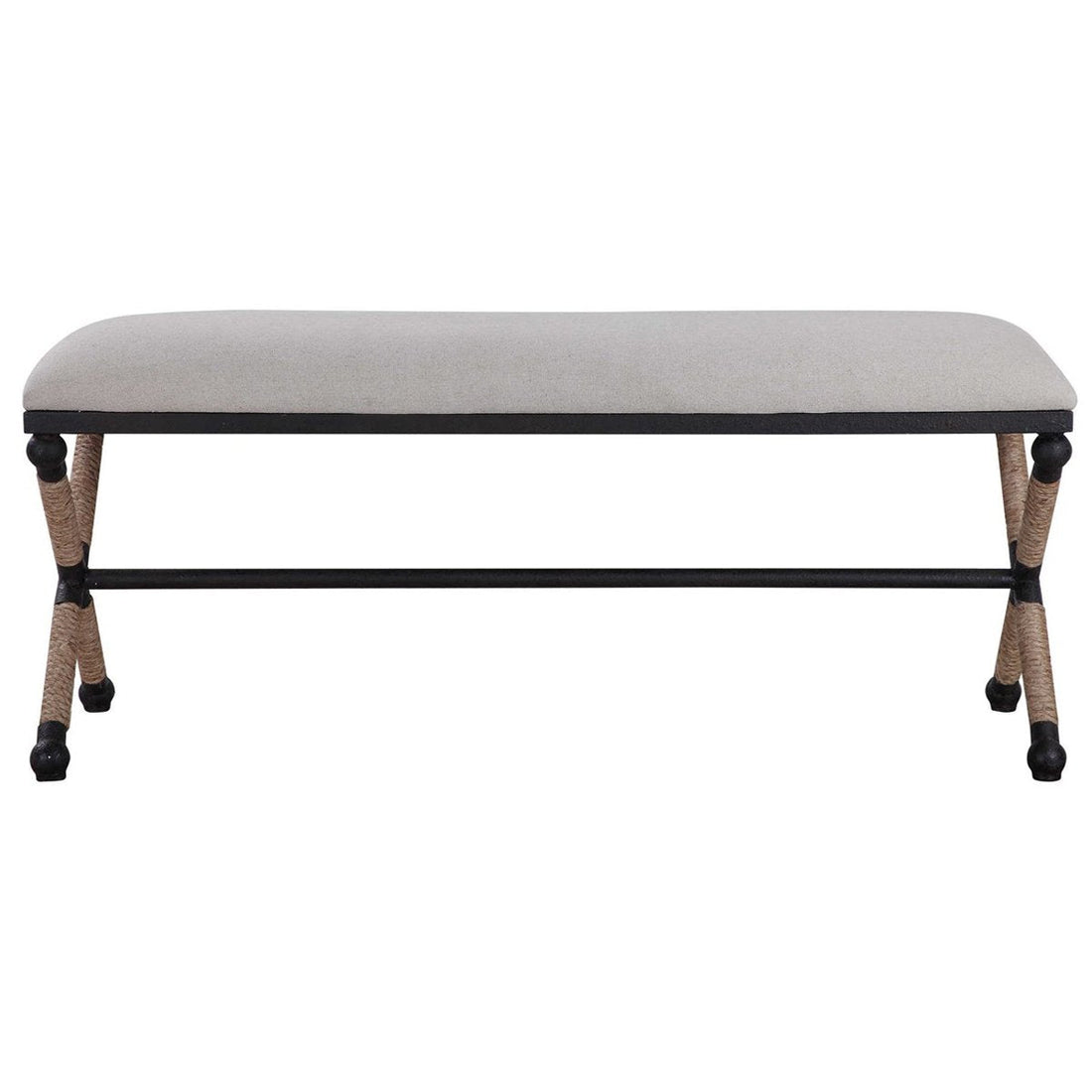 Uttermost Firth Bench