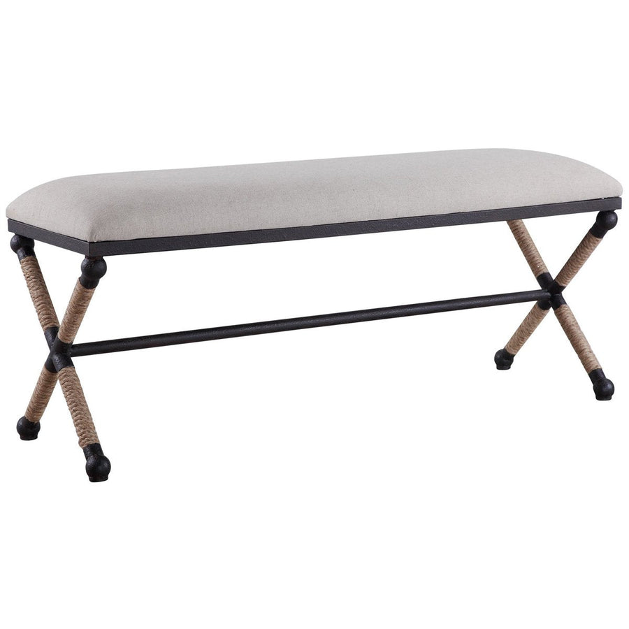 Uttermost Firth Bench