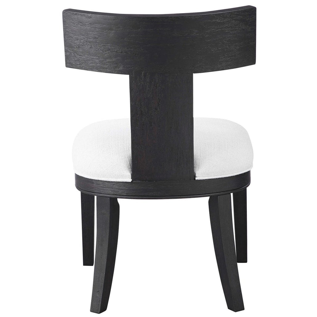 Uttermost Idris Armless Chair