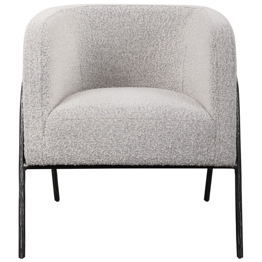 Uttermost Jacobsen Accent Chair