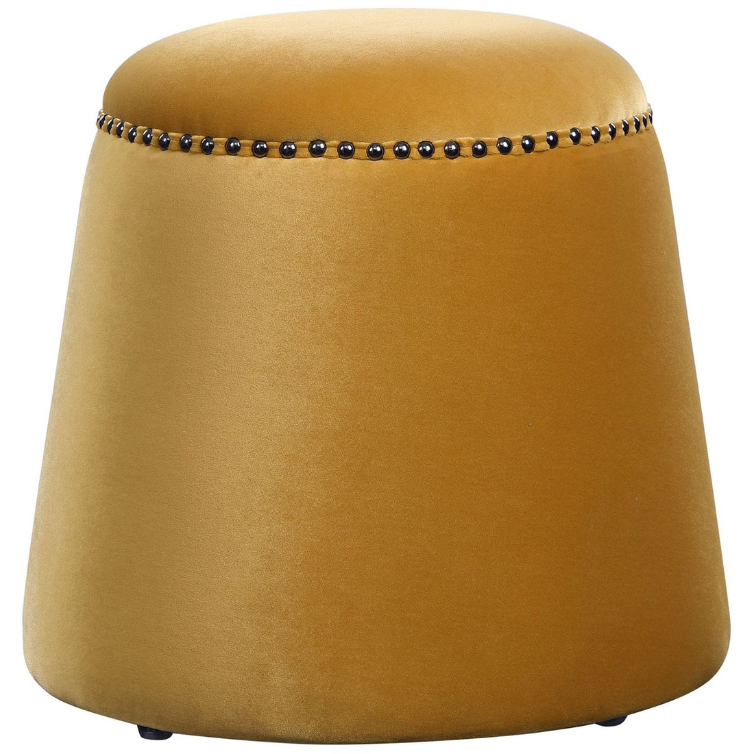 Uttermost Gumdrop Ottoman