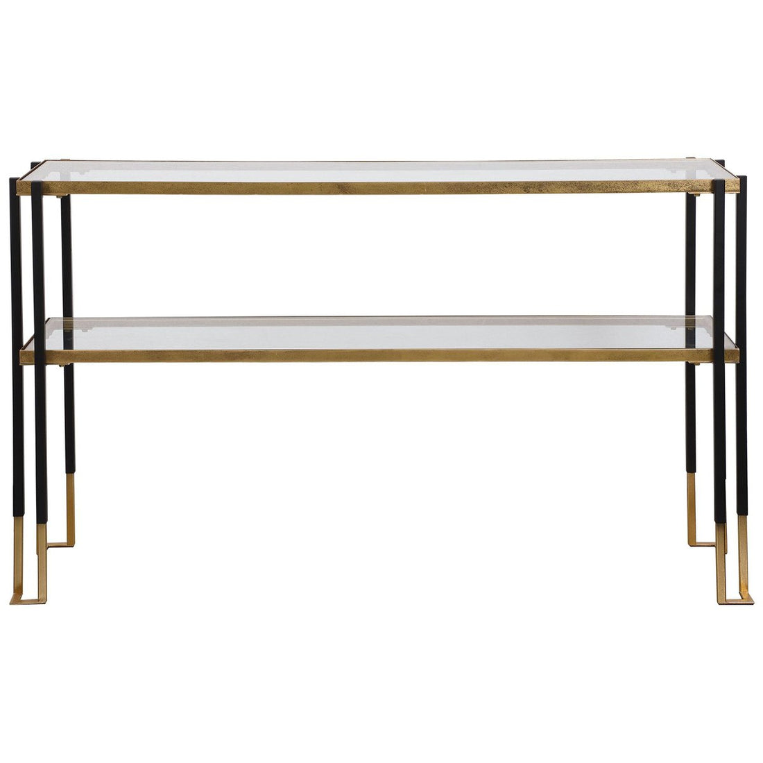 Uttermost Kentmore Modern Console Table