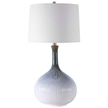 Uttermost Eichler Mid-Century Table Lamp