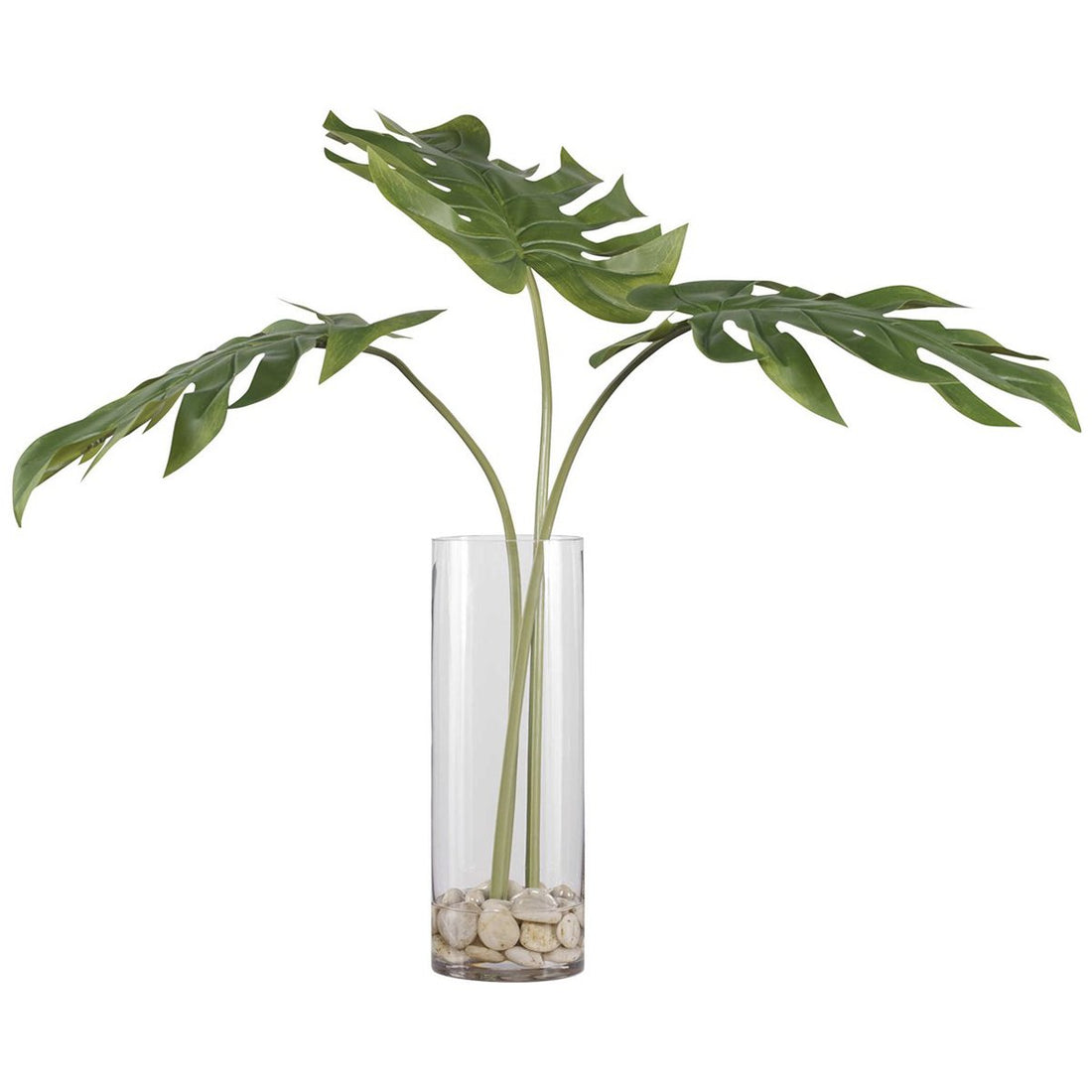 Uttermost Ibero Split Leaf Palm