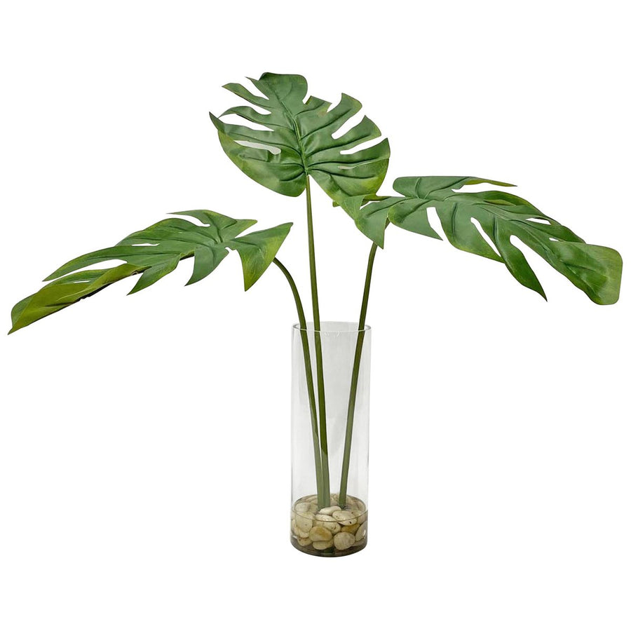 Uttermost Ibero Split Leaf Palm