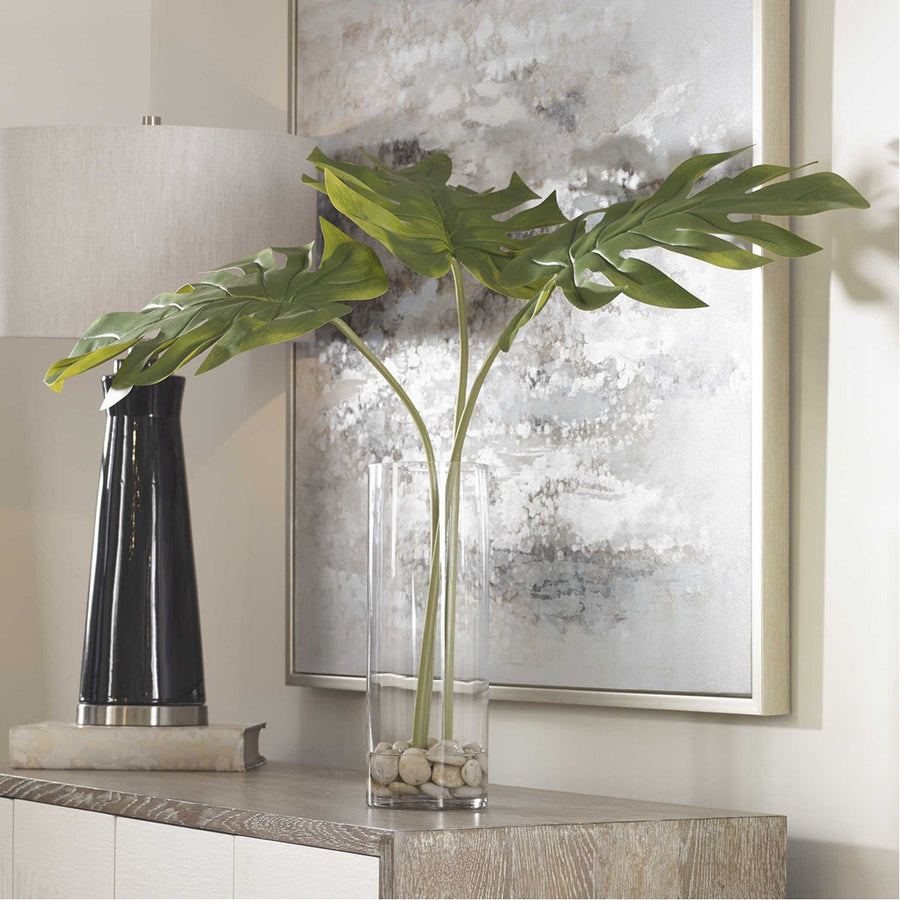 Uttermost Ibero Split Leaf Palm