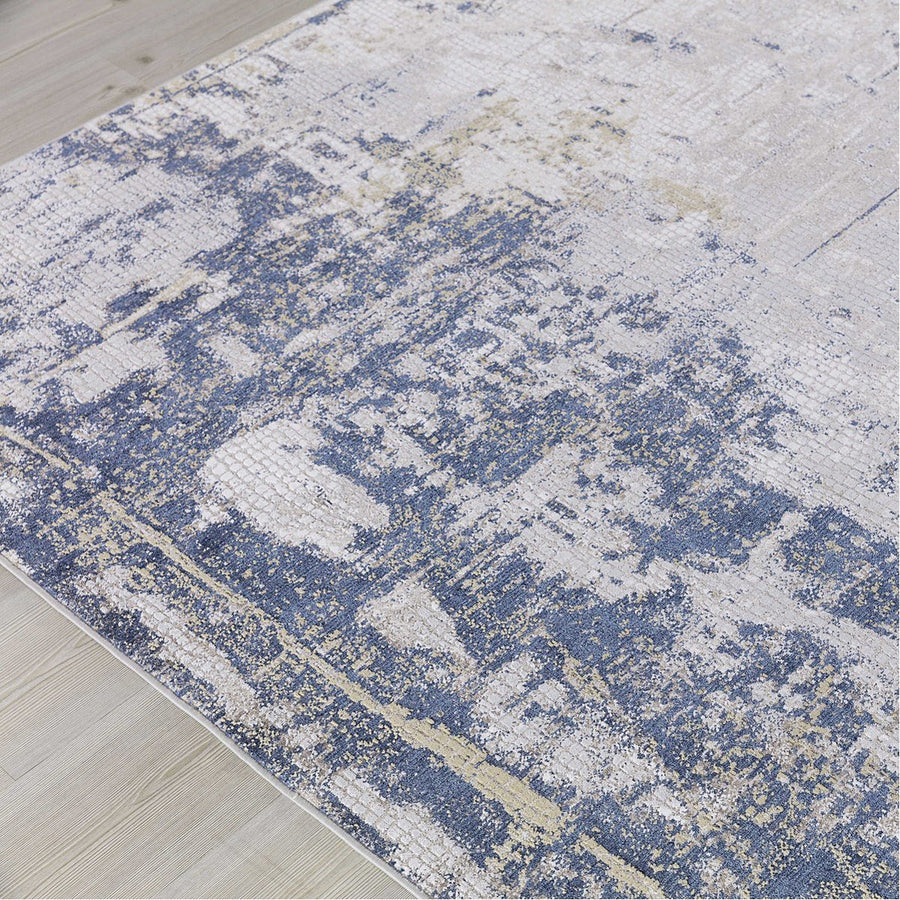 Uttermost Hamida Indigo 2 x 3 Rug