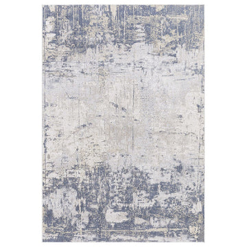 Uttermost Hamida Indigo 2 x 3 Rug