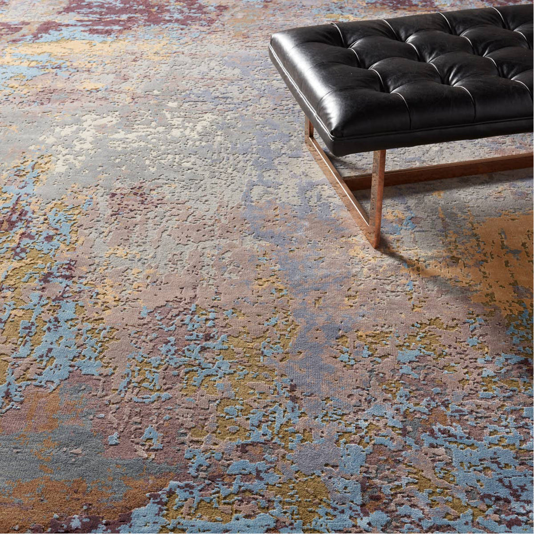 Jaipur Uvenuti Layer Of Time UVT06 Rug