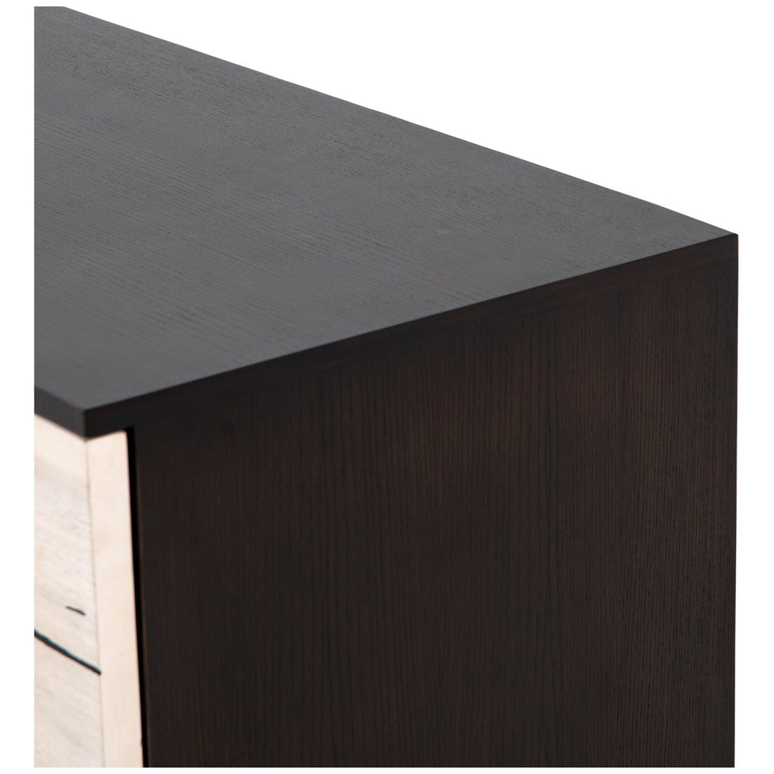 Four Hands Wesson Cuzco Media Console - Yukas Veneer