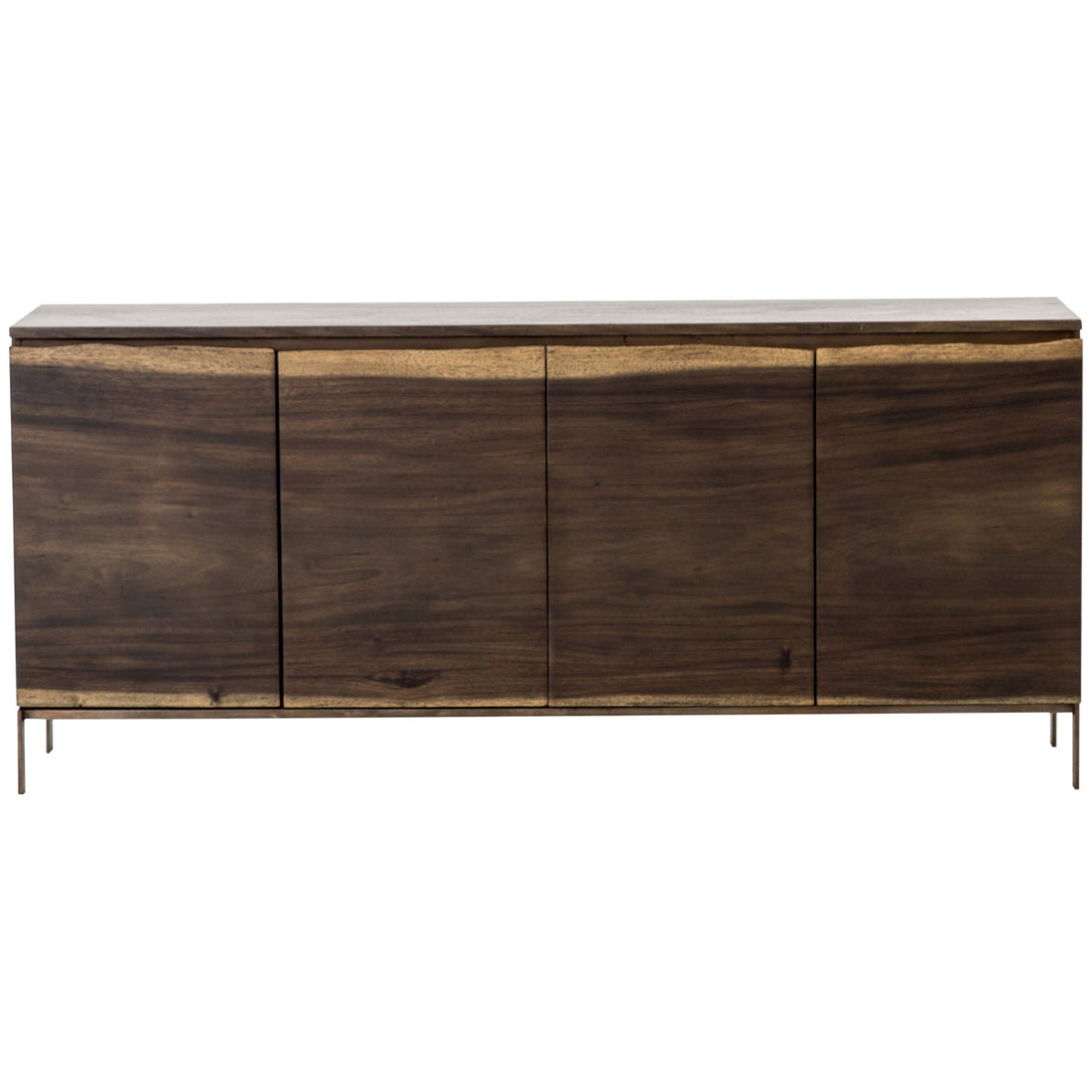 Four Hands Wesson Live Edge Sideboard