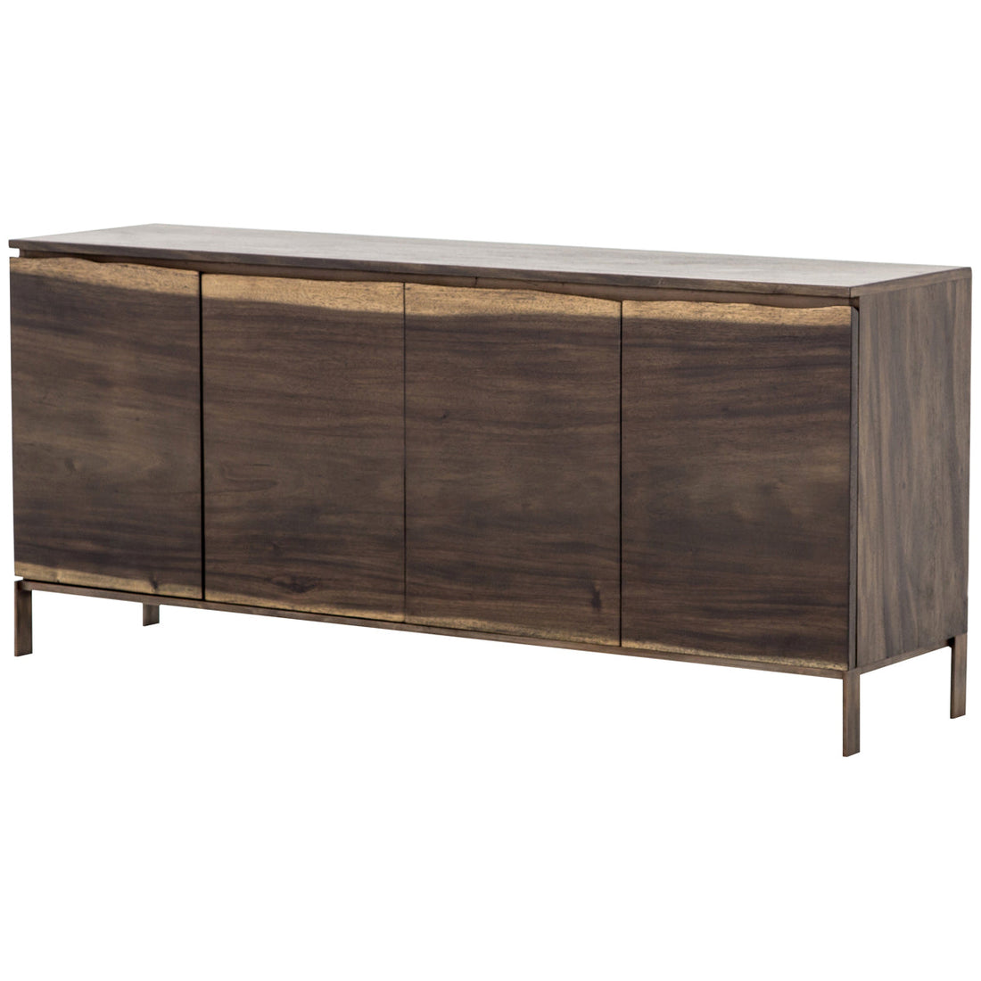 Four Hands Wesson Live Edge Sideboard