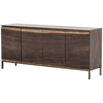 Four Hands Wesson Live Edge Sideboard