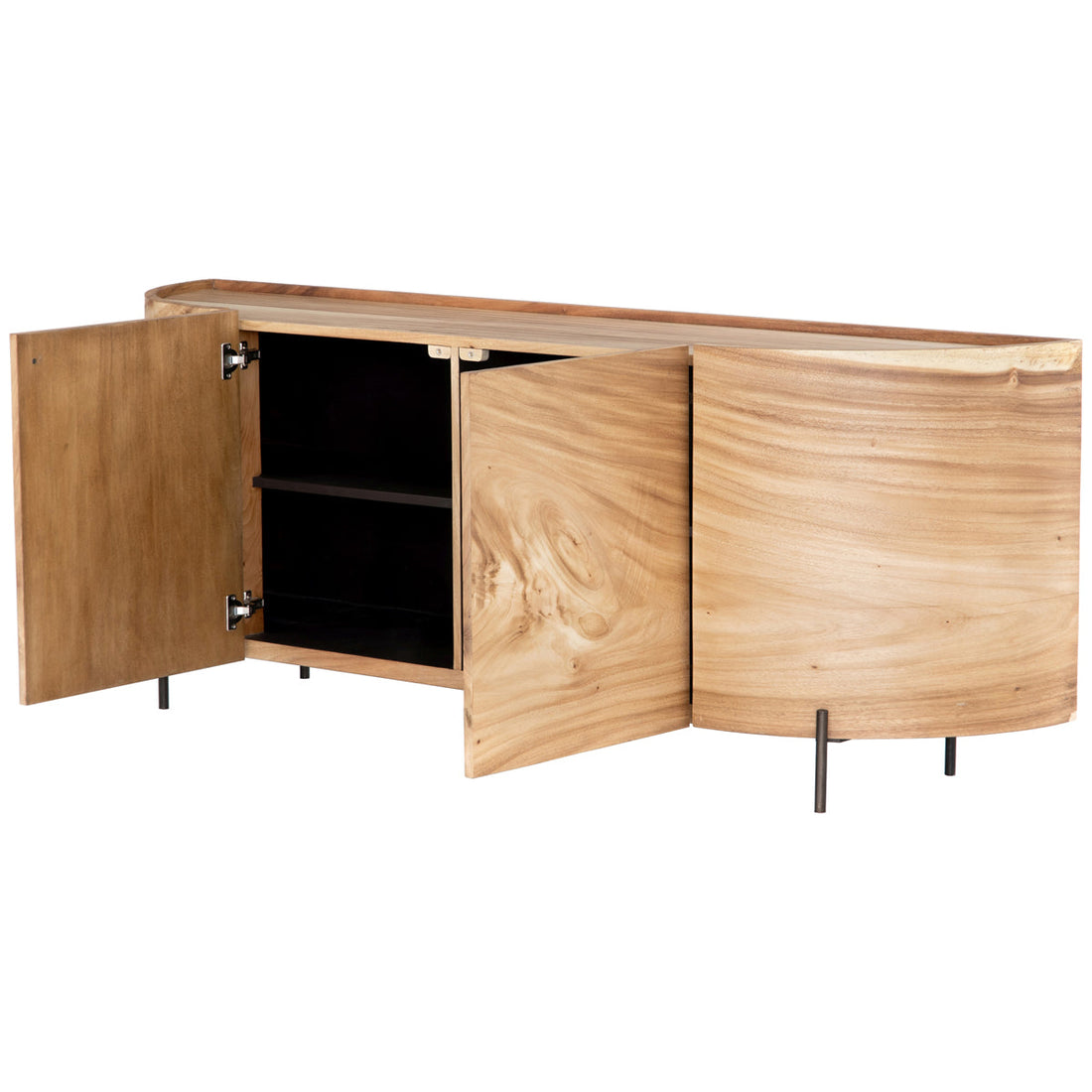 Four Hands Wesson Lunas Sideboard