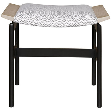 Vanguard Furniture Cruz Ottoman