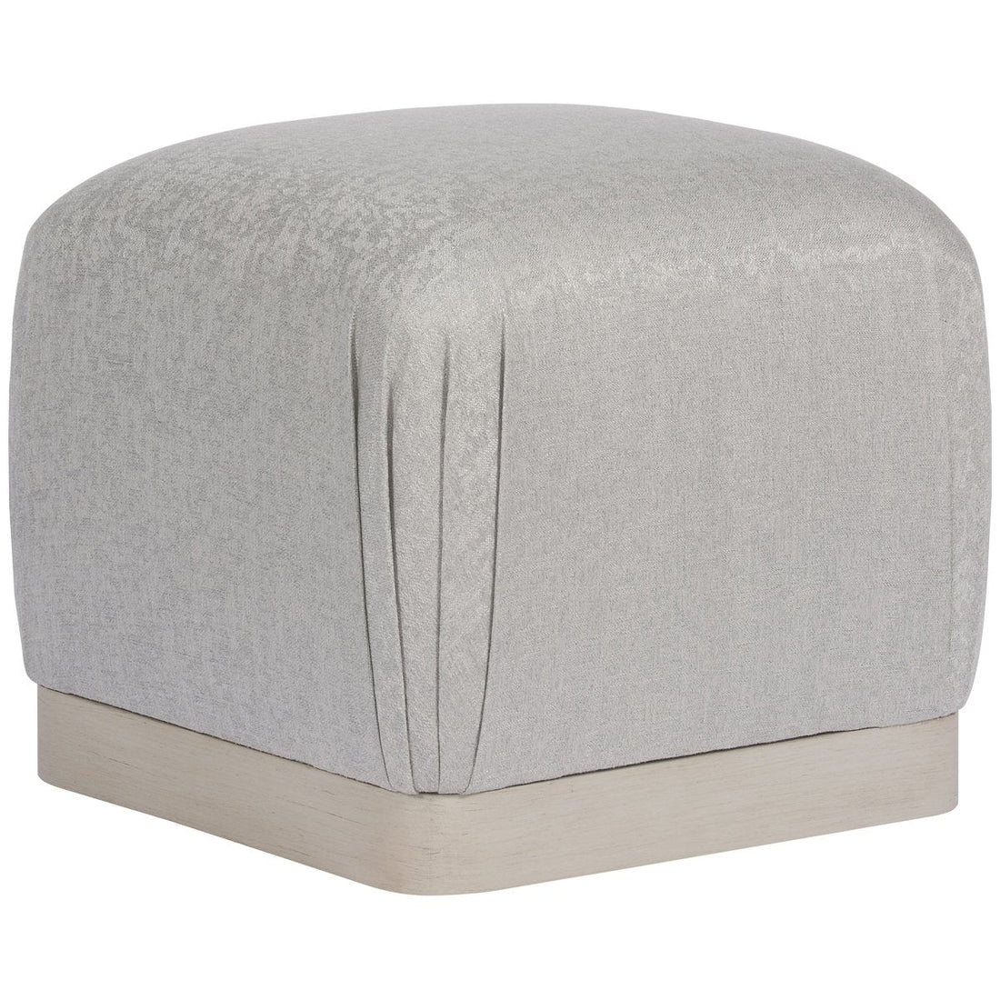 Vanguard Furniture Nola Ottoman