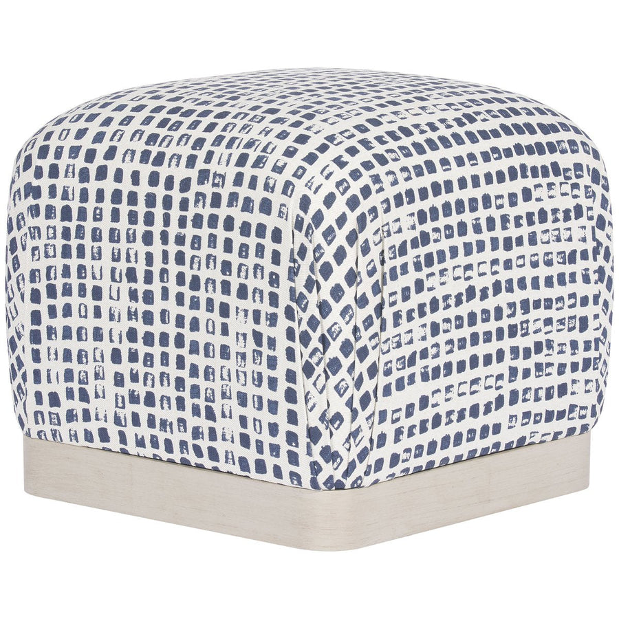 Vanguard Furniture Nola Ottoman