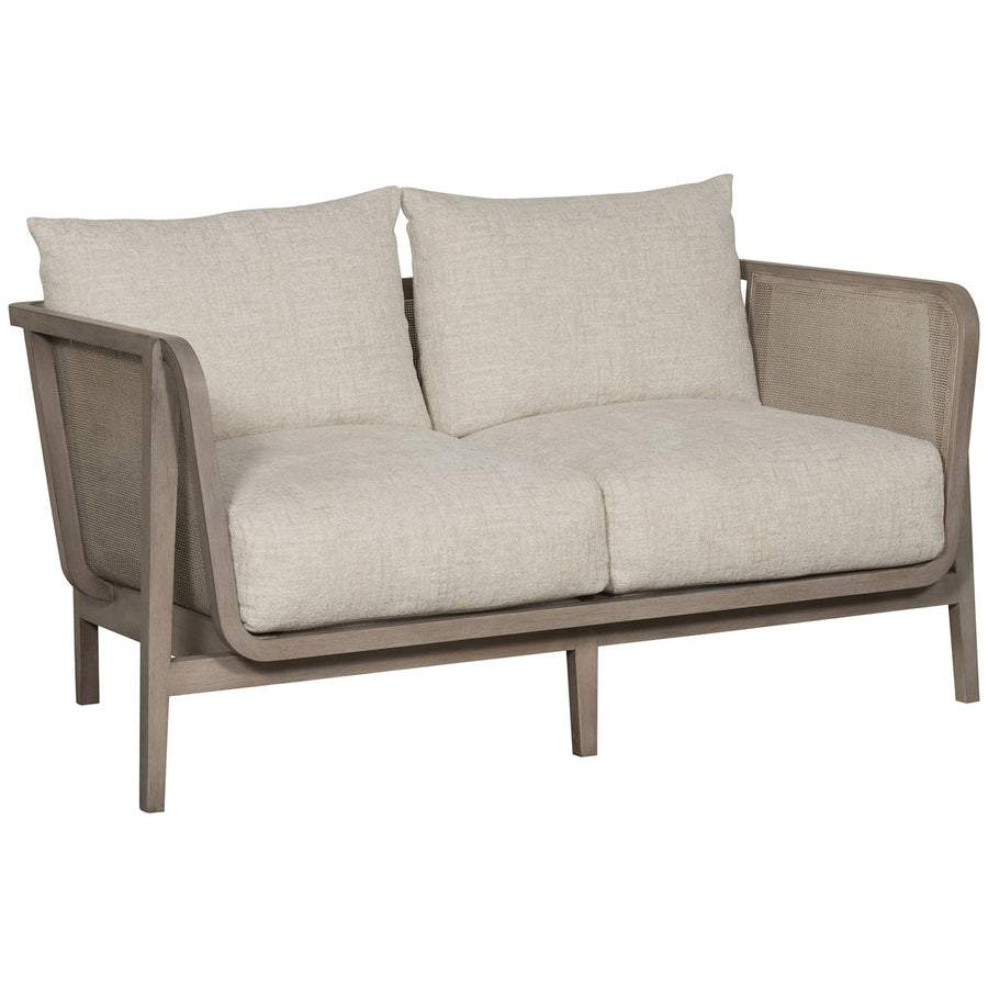 Vanguard Furniture Fritz Loveseat