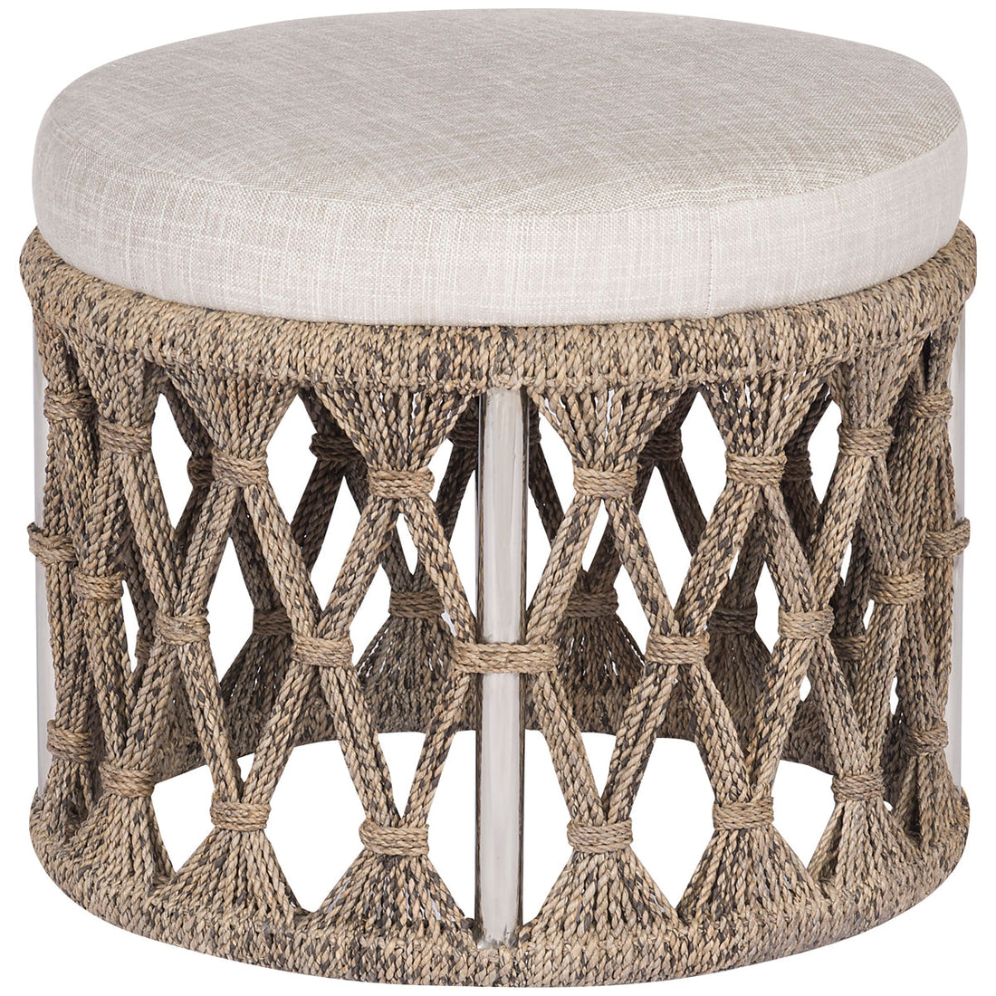 Vanguard Furniture Vree Ottoman