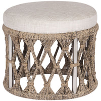 Vanguard Furniture Vree Ottoman