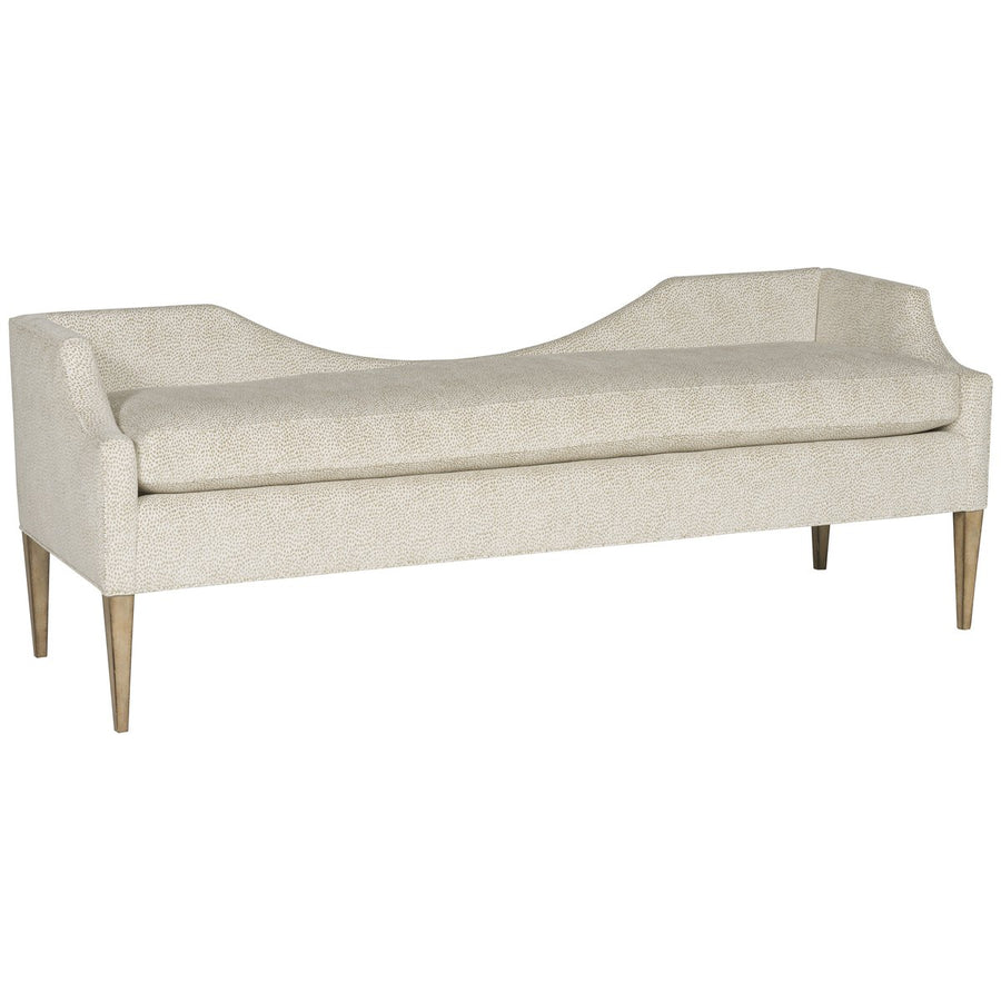 Vanguard Furniture Donya Bench