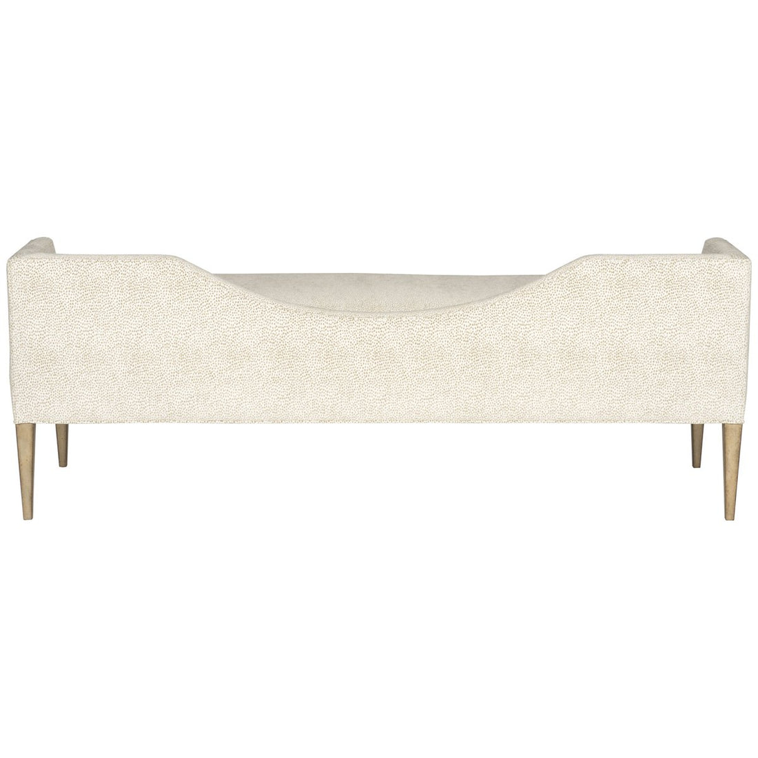 Vanguard Furniture Donya Bench