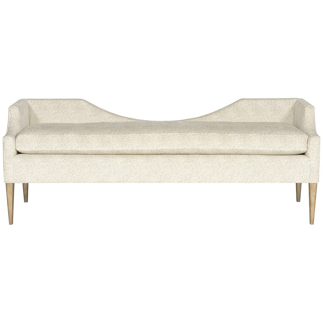 Vanguard Furniture Donya Bench