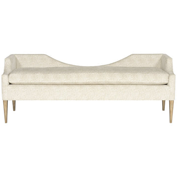 Vanguard Furniture Donya Bench